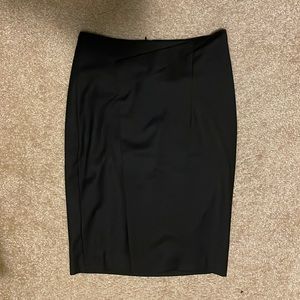 Pencil skirt from Mango, NWT